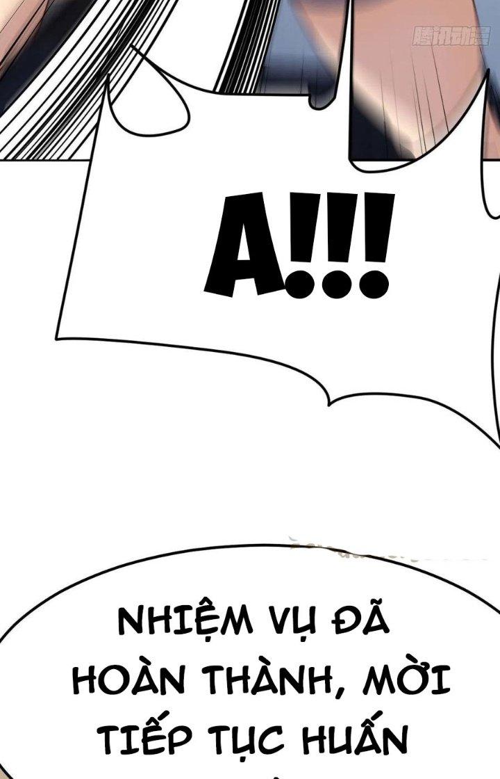 Trợ Lý Thánh Tôn, Ta Đã Vô Địch Chapter 94 - Trang 3