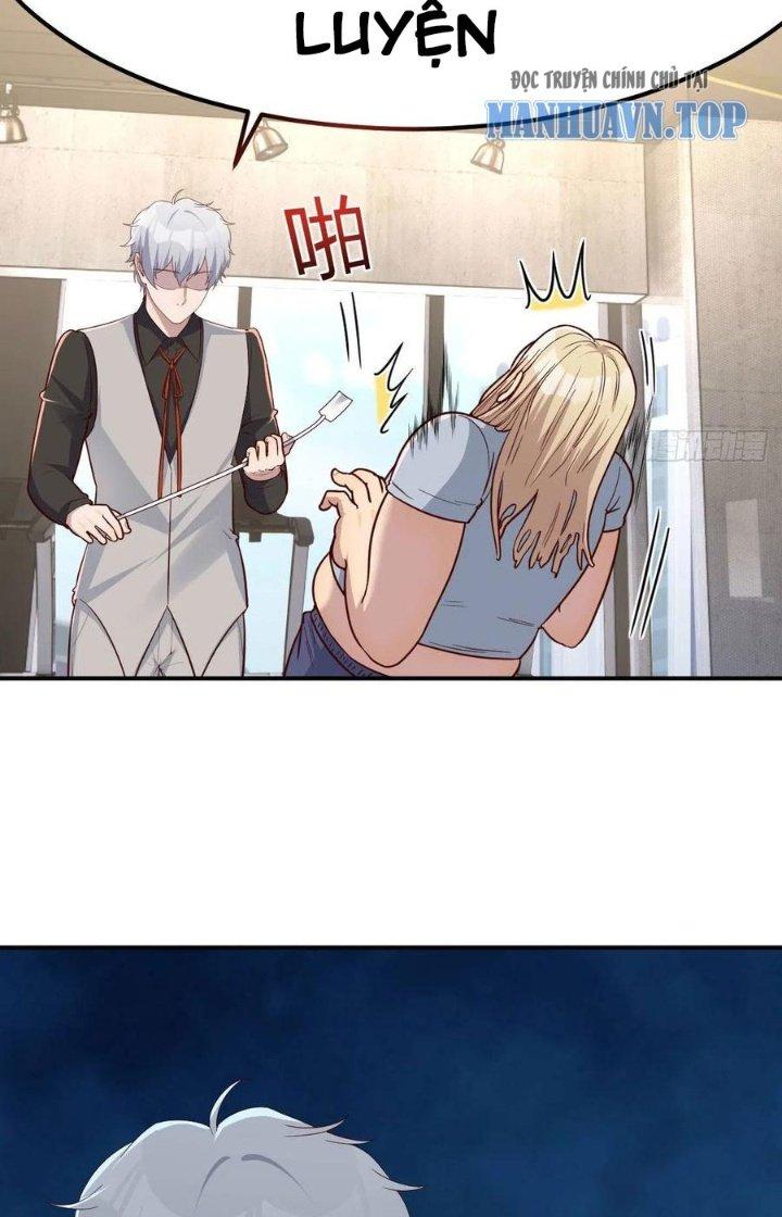 Trợ Lý Thánh Tôn, Ta Đã Vô Địch Chapter 94 - Trang 3