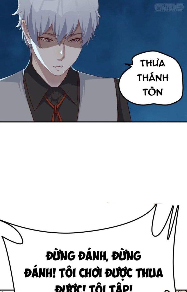 Trợ Lý Thánh Tôn, Ta Đã Vô Địch Chapter 94 - Trang 3