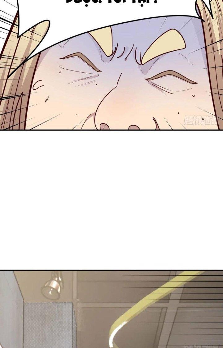 Trợ Lý Thánh Tôn, Ta Đã Vô Địch Chapter 94 - Trang 3