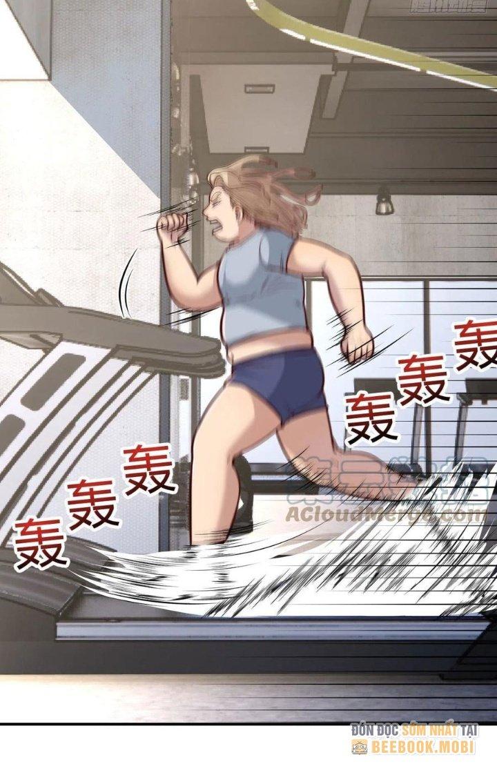 Trợ Lý Thánh Tôn, Ta Đã Vô Địch Chapter 94 - Trang 3