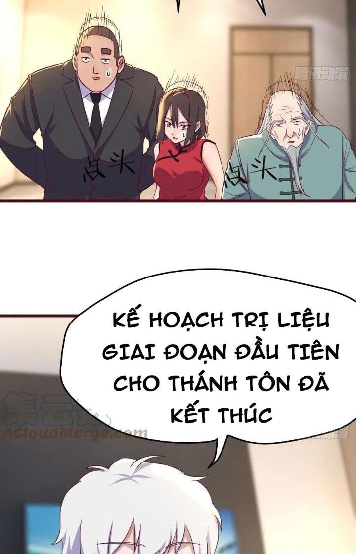 Trợ Lý Thánh Tôn, Ta Đã Vô Địch Chapter 95 - Trang 3