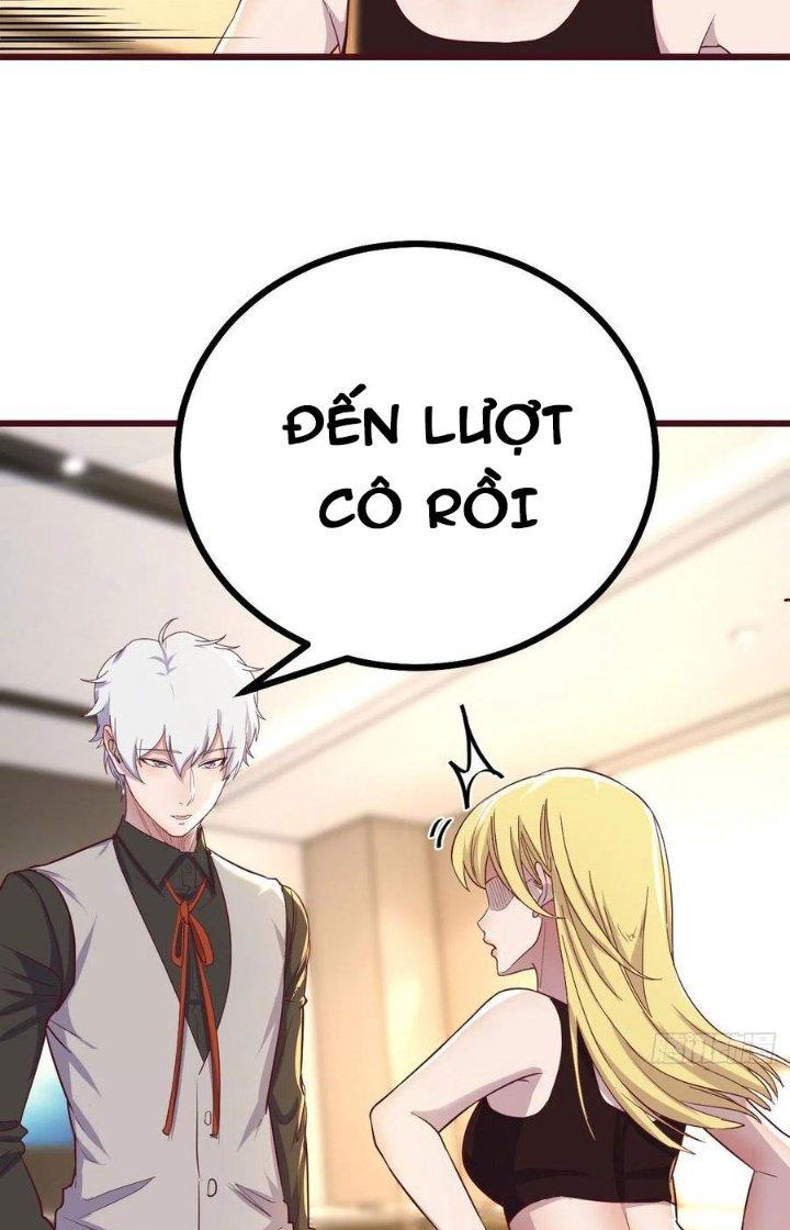 Trợ Lý Thánh Tôn, Ta Đã Vô Địch Chapter 95 - Trang 3