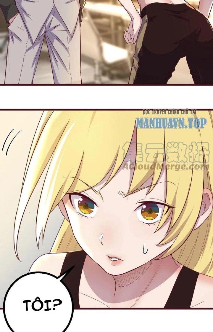 Trợ Lý Thánh Tôn, Ta Đã Vô Địch Chapter 95 - Trang 3