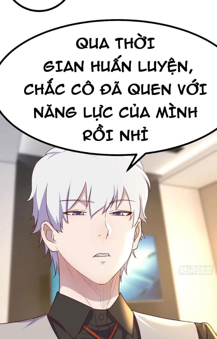 Trợ Lý Thánh Tôn, Ta Đã Vô Địch Chapter 95 - Trang 3