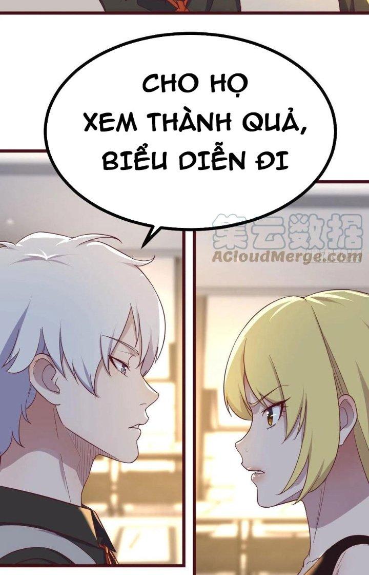 Trợ Lý Thánh Tôn, Ta Đã Vô Địch Chapter 95 - Trang 3