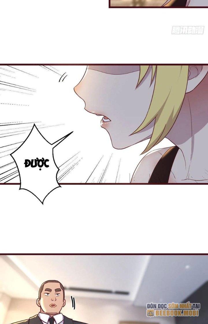 Trợ Lý Thánh Tôn, Ta Đã Vô Địch Chapter 95 - Trang 3