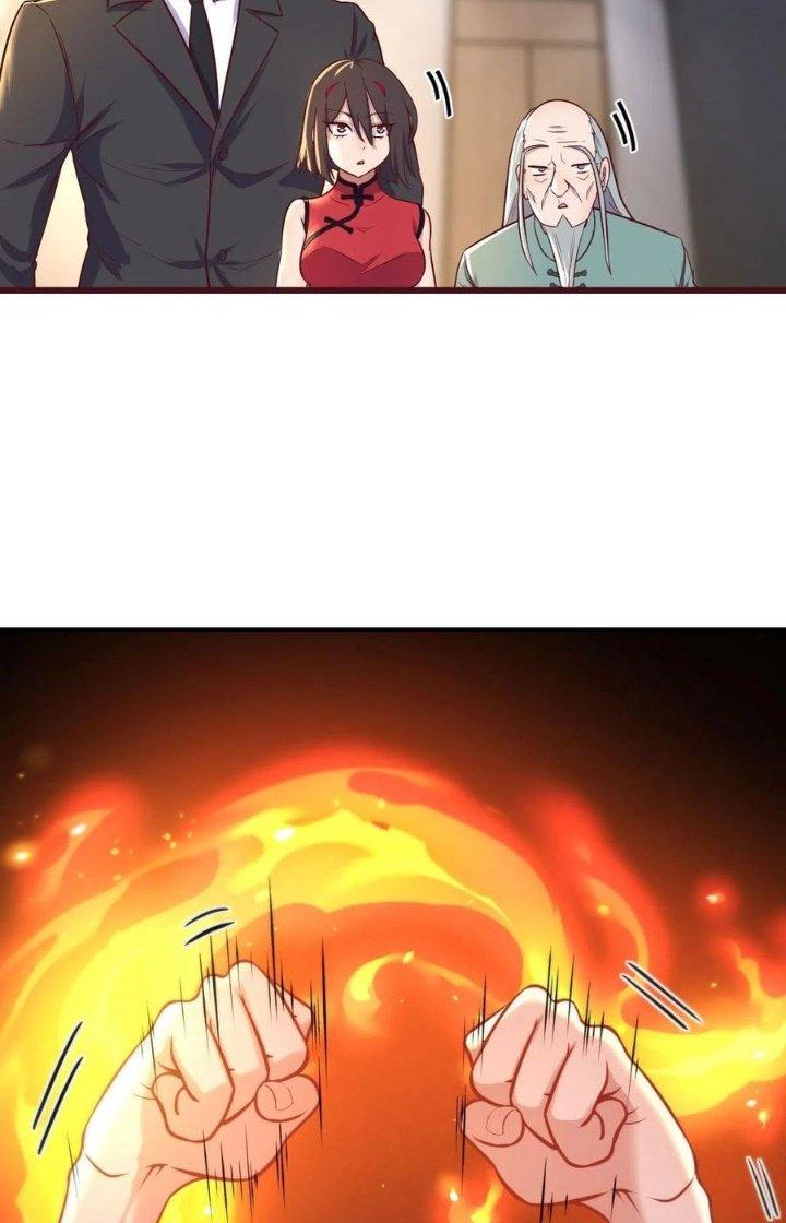 Trợ Lý Thánh Tôn, Ta Đã Vô Địch Chapter 95 - Trang 3