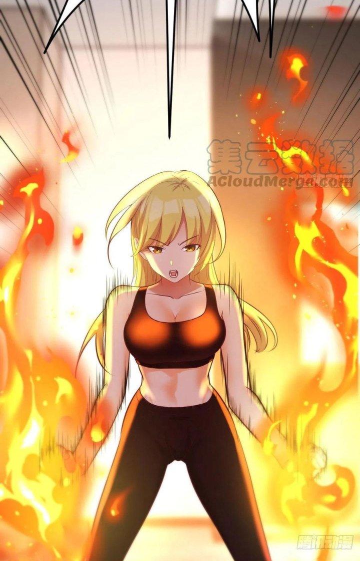 Trợ Lý Thánh Tôn, Ta Đã Vô Địch Chapter 95 - Trang 3