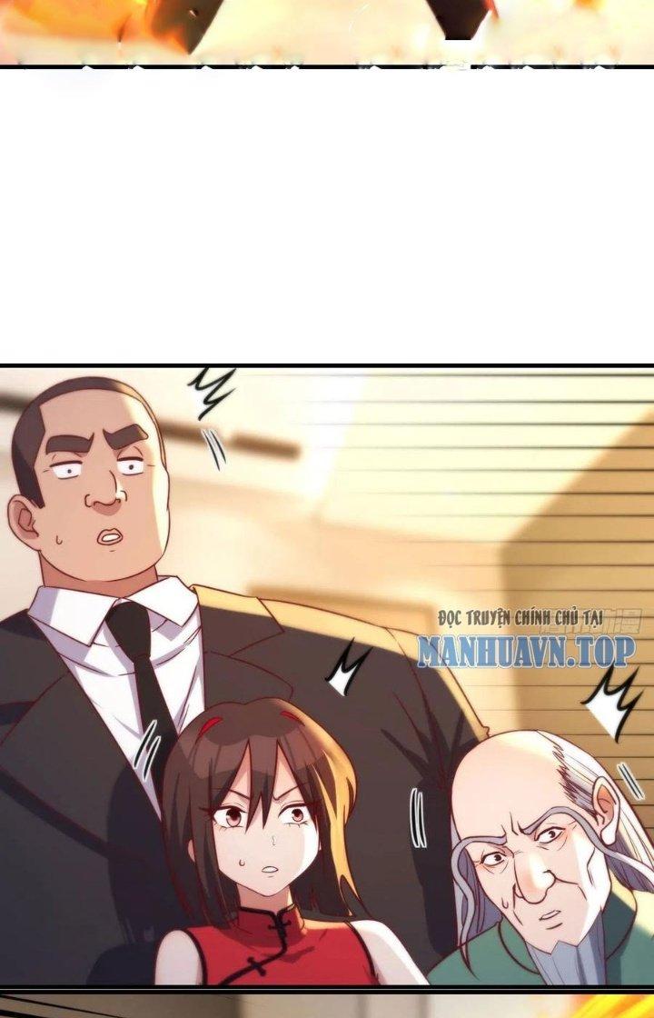 Trợ Lý Thánh Tôn, Ta Đã Vô Địch Chapter 95 - Trang 3