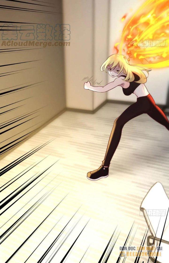 Trợ Lý Thánh Tôn, Ta Đã Vô Địch Chapter 95 - Trang 3