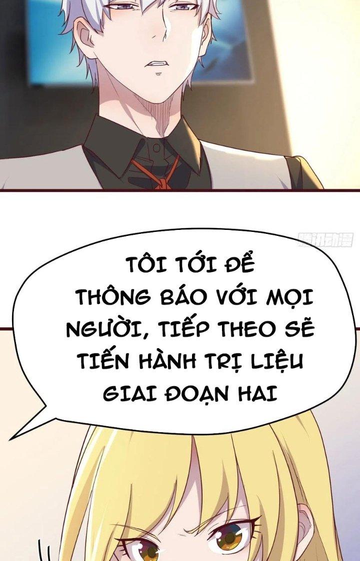 Trợ Lý Thánh Tôn, Ta Đã Vô Địch Chapter 95 - Trang 3