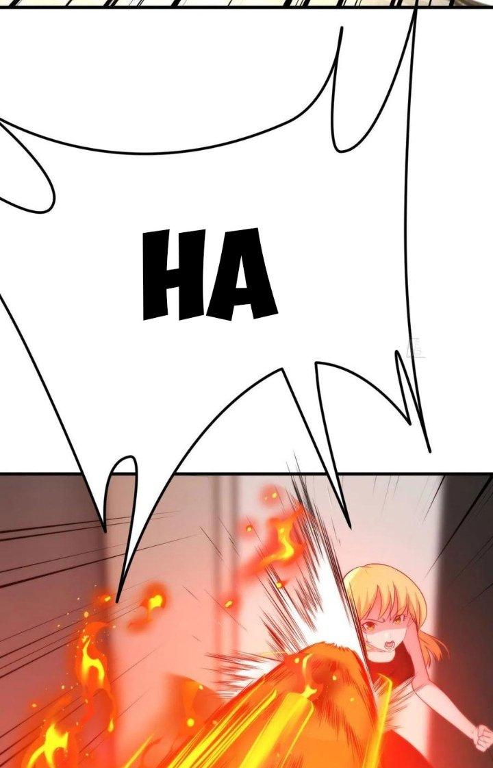 Trợ Lý Thánh Tôn, Ta Đã Vô Địch Chapter 95 - Trang 3