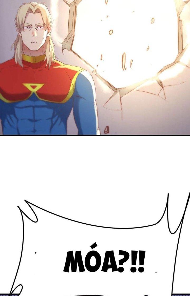 Trợ Lý Thánh Tôn, Ta Đã Vô Địch Chapter 95 - Trang 3