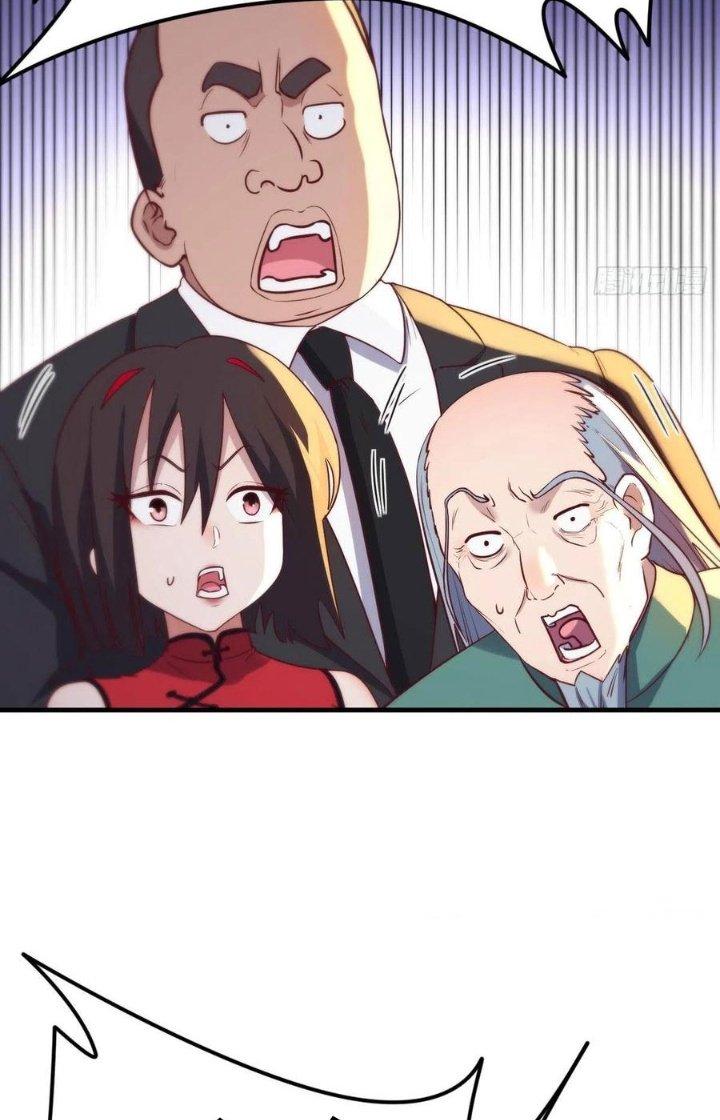 Trợ Lý Thánh Tôn, Ta Đã Vô Địch Chapter 95 - Trang 3