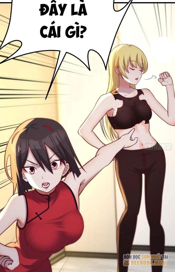 Trợ Lý Thánh Tôn, Ta Đã Vô Địch Chapter 95 - Trang 3