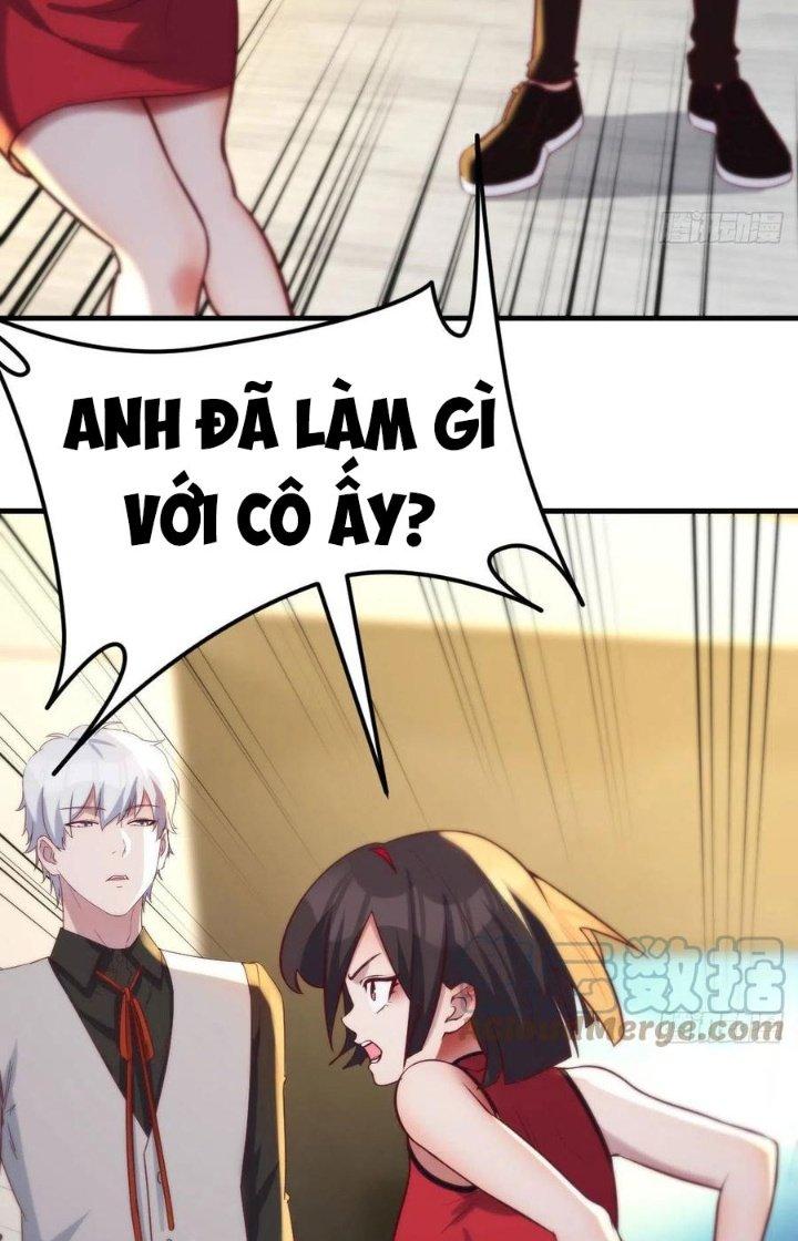 Trợ Lý Thánh Tôn, Ta Đã Vô Địch Chapter 95 - Trang 3