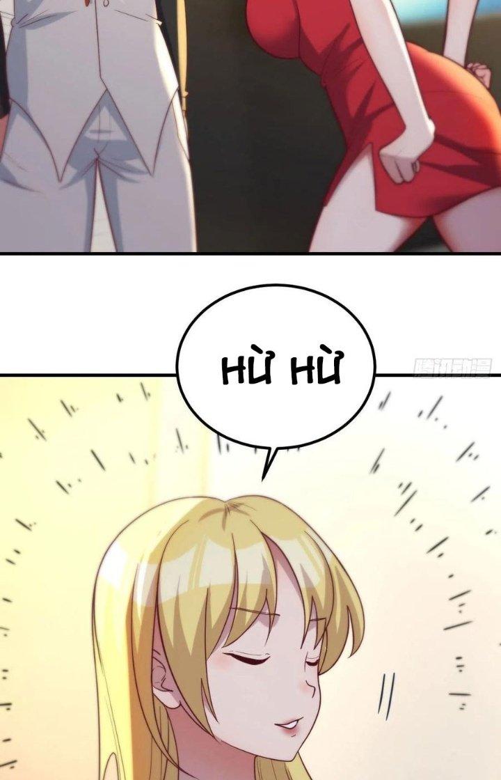 Trợ Lý Thánh Tôn, Ta Đã Vô Địch Chapter 95 - Trang 3