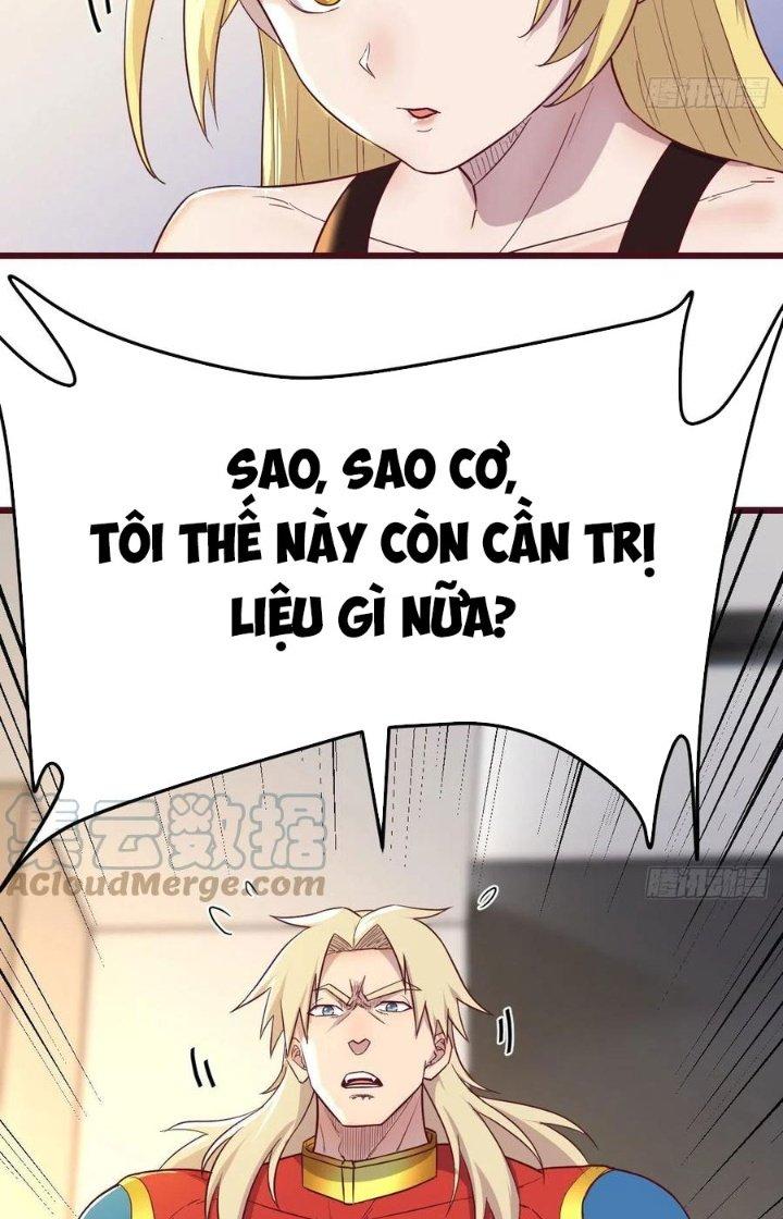 Trợ Lý Thánh Tôn, Ta Đã Vô Địch Chapter 95 - Trang 3