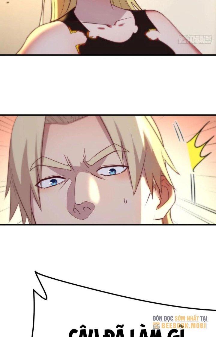 Trợ Lý Thánh Tôn, Ta Đã Vô Địch Chapter 95 - Trang 3