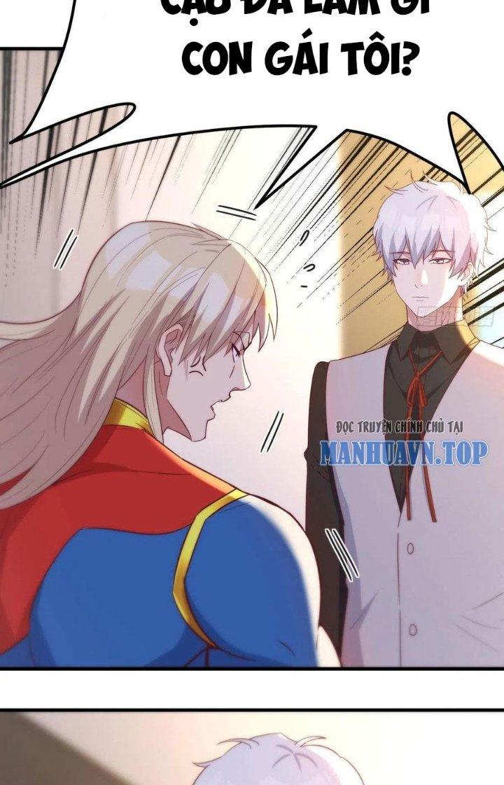 Trợ Lý Thánh Tôn, Ta Đã Vô Địch Chapter 95 - Trang 3