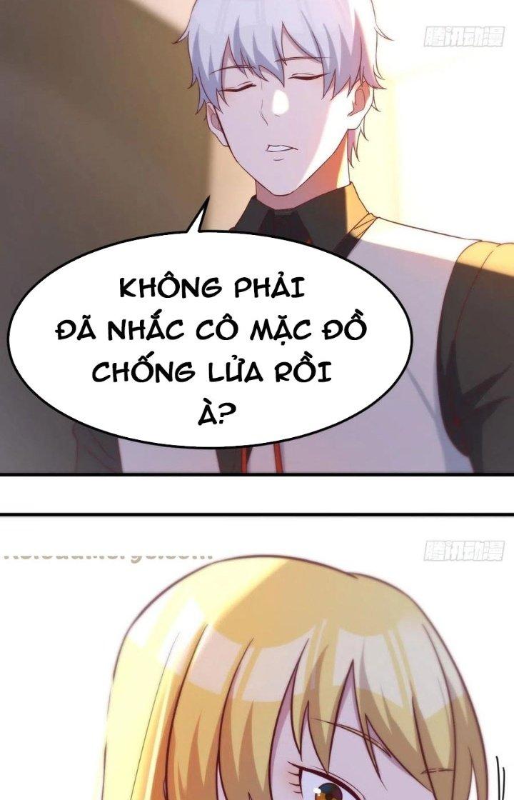 Trợ Lý Thánh Tôn, Ta Đã Vô Địch Chapter 95 - Trang 3