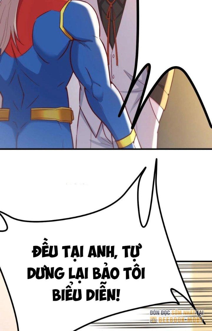 Trợ Lý Thánh Tôn, Ta Đã Vô Địch Chapter 95 - Trang 3