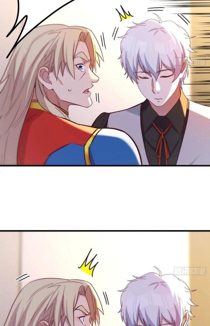 Trợ Lý Thánh Tôn, Ta Đã Vô Địch Chapter 95 - Trang 3