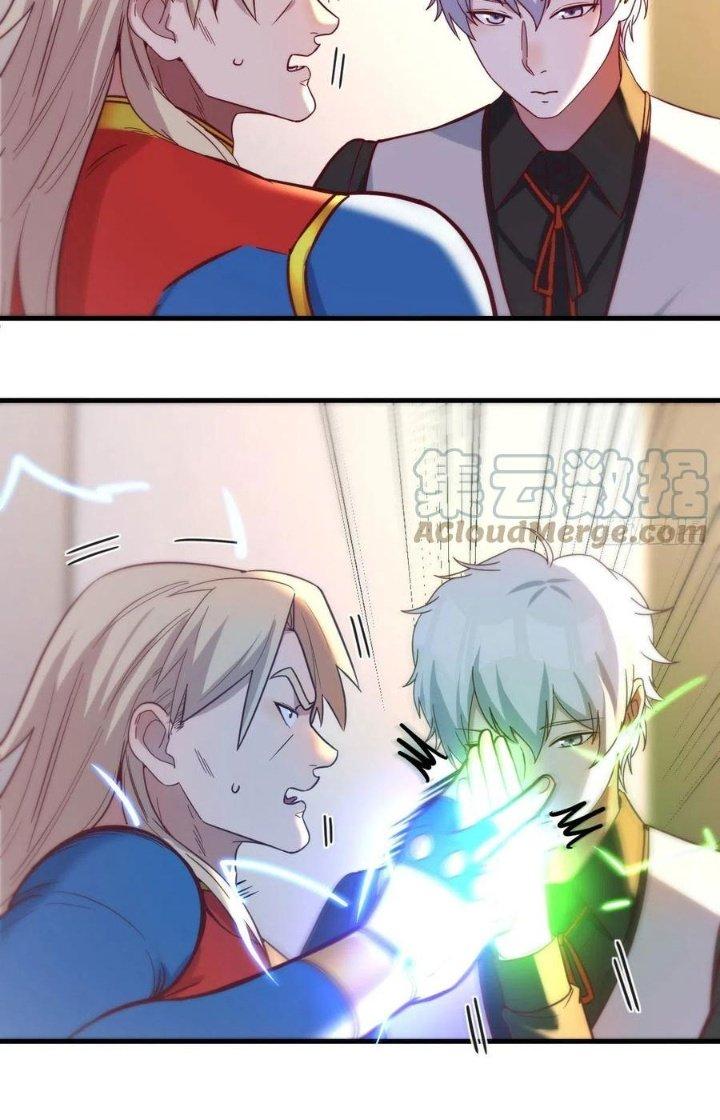 Trợ Lý Thánh Tôn, Ta Đã Vô Địch Chapter 95 - Trang 3