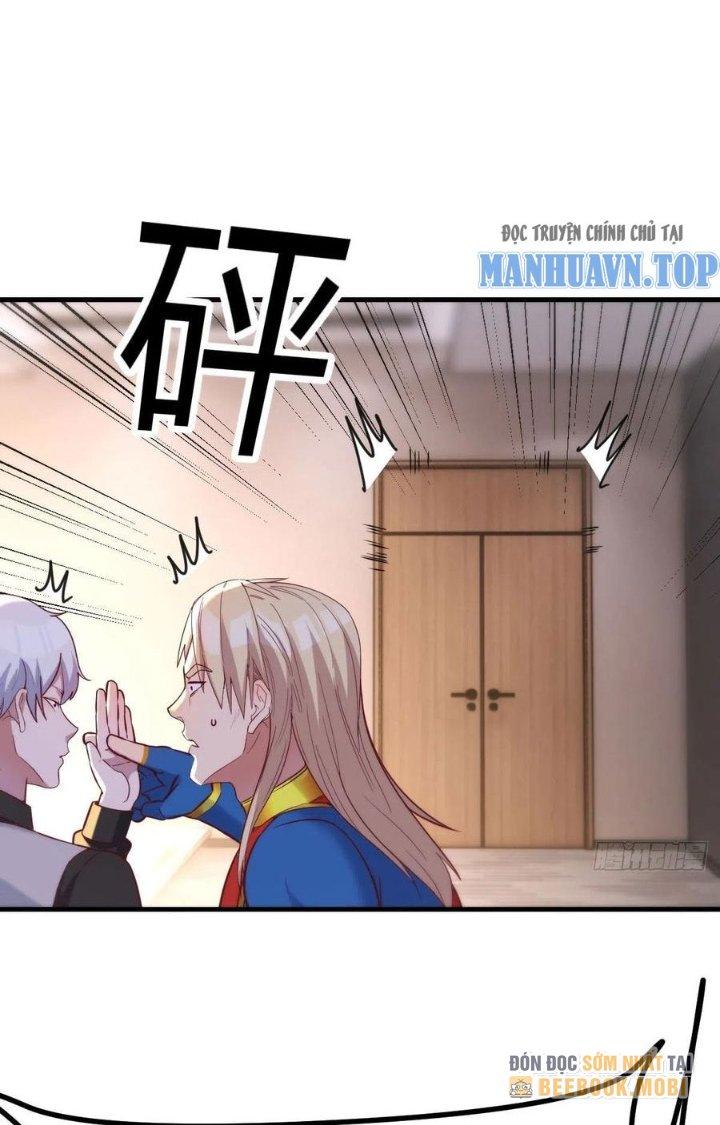 Trợ Lý Thánh Tôn, Ta Đã Vô Địch Chapter 95 - Trang 3