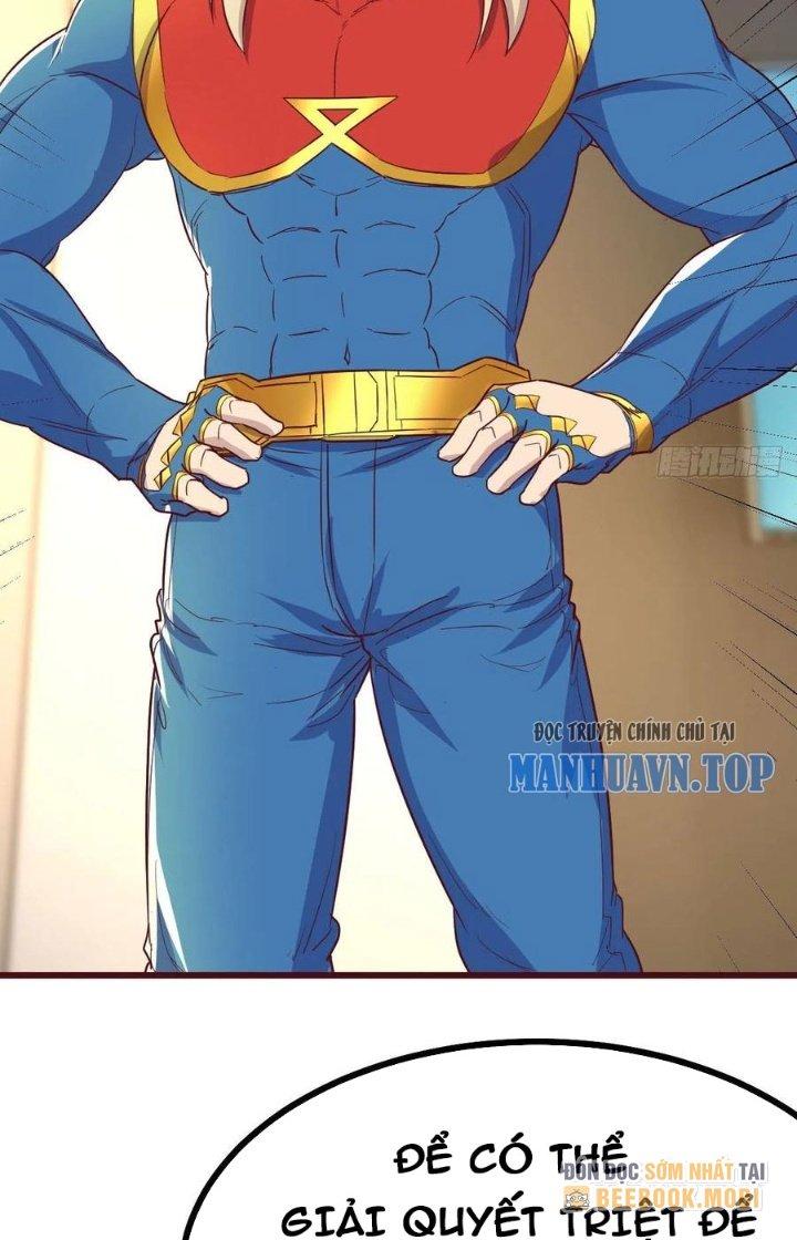 Trợ Lý Thánh Tôn, Ta Đã Vô Địch Chapter 95 - Trang 3