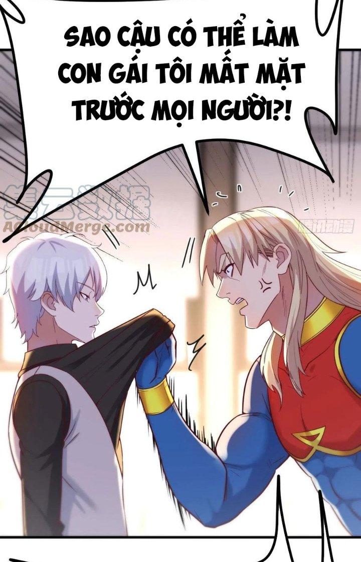 Trợ Lý Thánh Tôn, Ta Đã Vô Địch Chapter 95 - Trang 3