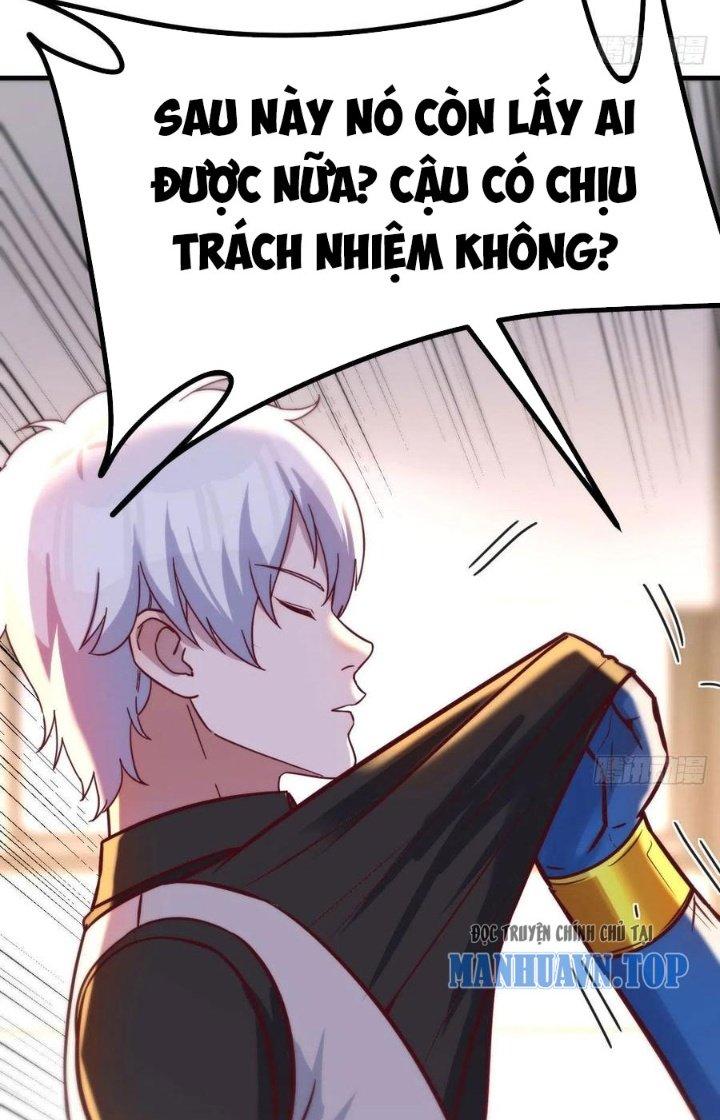Trợ Lý Thánh Tôn, Ta Đã Vô Địch Chapter 95 - Trang 3
