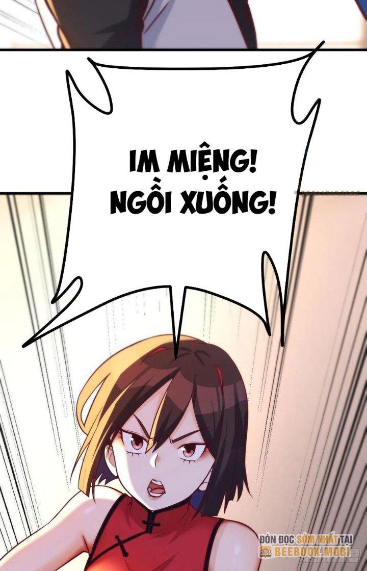 Trợ Lý Thánh Tôn, Ta Đã Vô Địch Chapter 95 - Trang 3