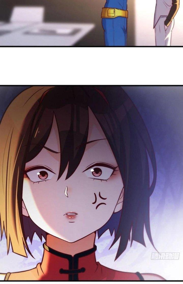 Trợ Lý Thánh Tôn, Ta Đã Vô Địch Chapter 95 - Trang 3