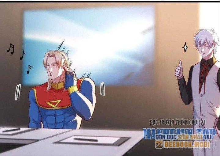 Trợ Lý Thánh Tôn, Ta Đã Vô Địch Chapter 95 - Trang 3