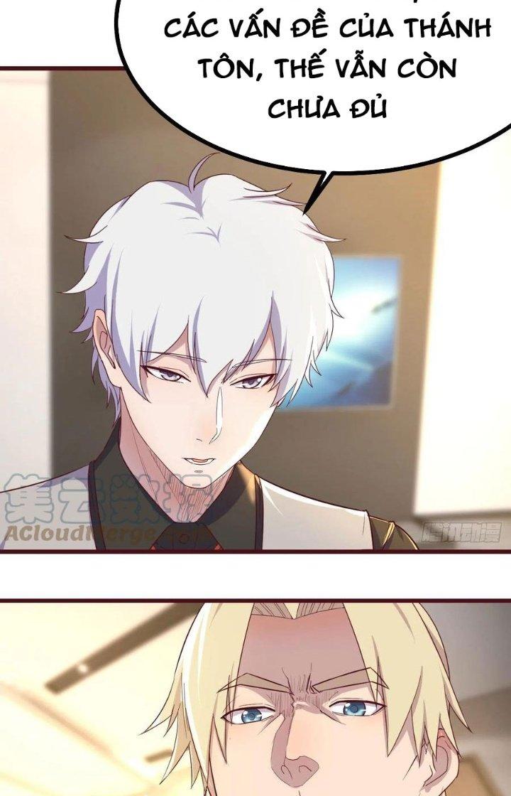 Trợ Lý Thánh Tôn, Ta Đã Vô Địch Chapter 95 - Trang 3