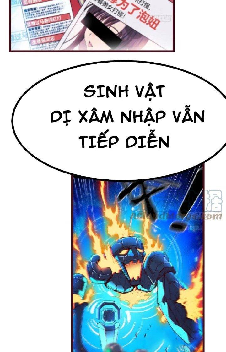 Trợ Lý Thánh Tôn, Ta Đã Vô Địch Chapter 95 - Trang 3
