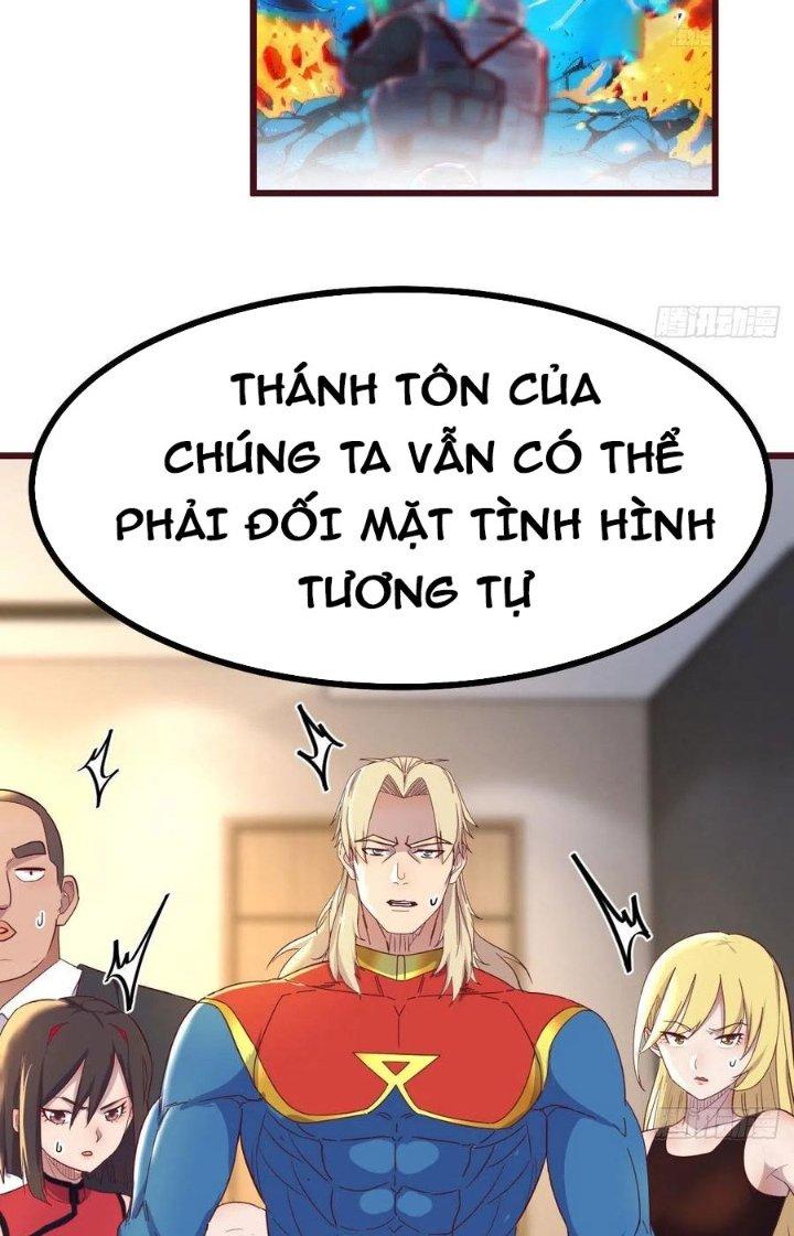 Trợ Lý Thánh Tôn, Ta Đã Vô Địch Chapter 95 - Trang 3