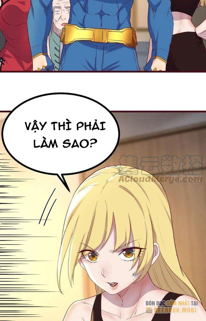 Trợ Lý Thánh Tôn, Ta Đã Vô Địch Chapter 95 - Trang 3