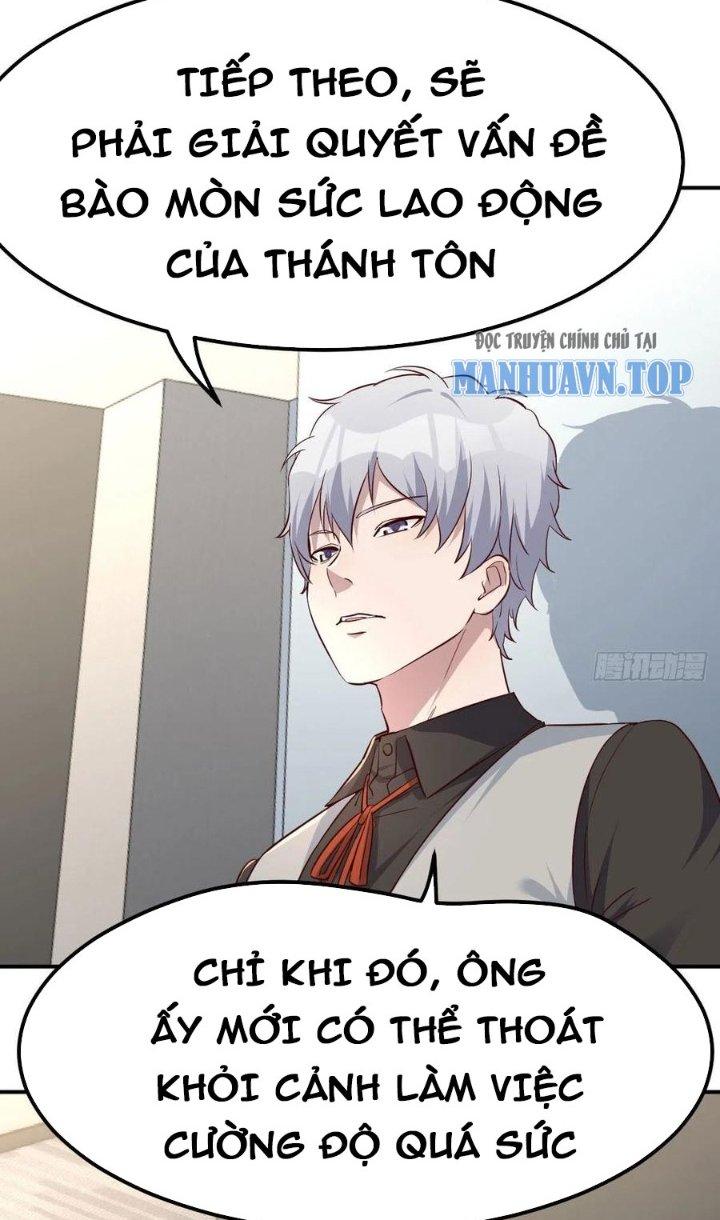 Trợ Lý Thánh Tôn, Ta Đã Vô Địch Chapter 96 - Trang 3