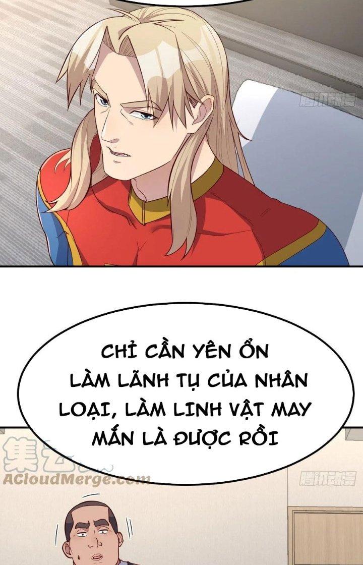 Trợ Lý Thánh Tôn, Ta Đã Vô Địch Chapter 96 - Trang 3