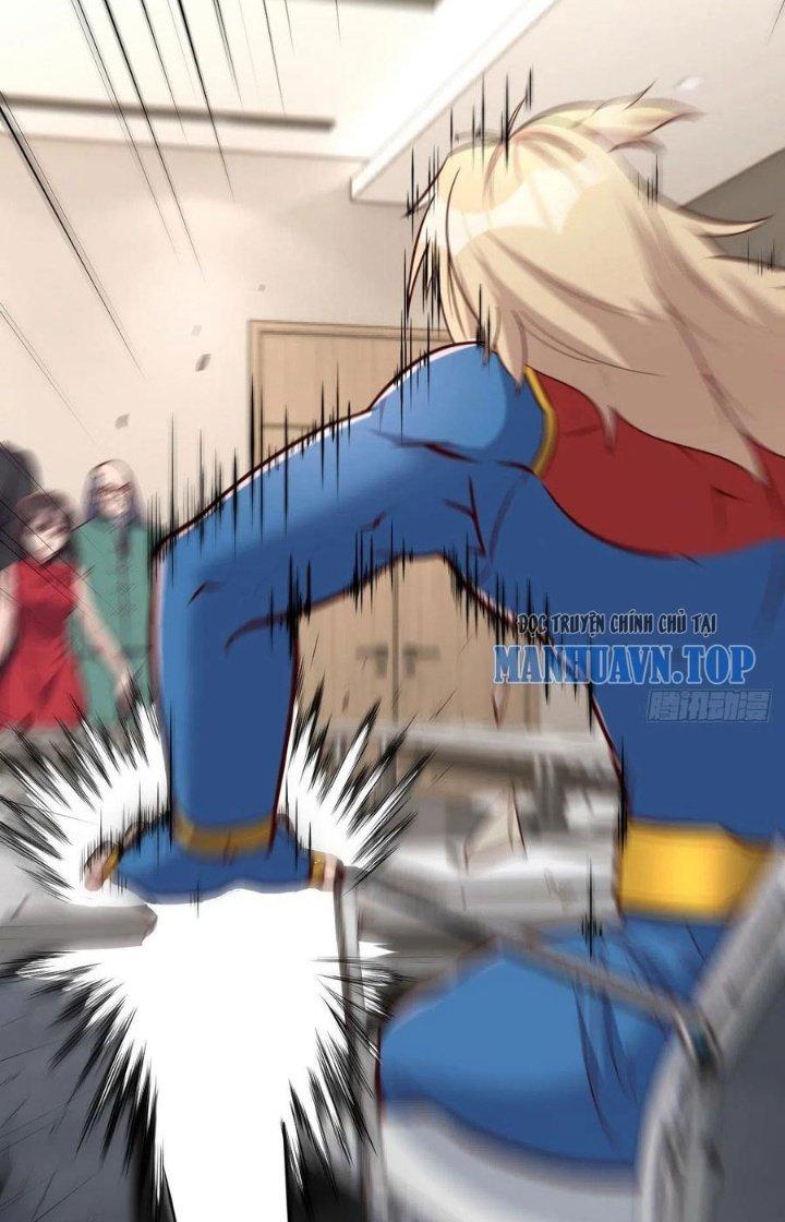 Trợ Lý Thánh Tôn, Ta Đã Vô Địch Chapter 96 - Trang 3