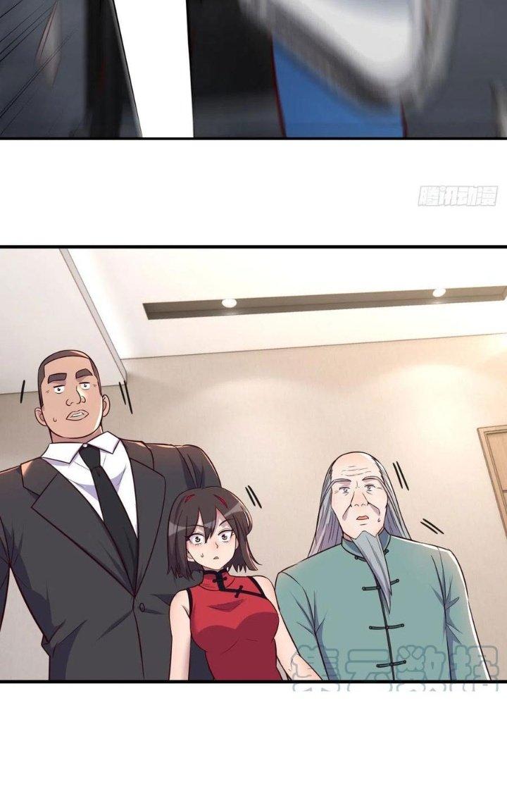 Trợ Lý Thánh Tôn, Ta Đã Vô Địch Chapter 96 - Trang 3