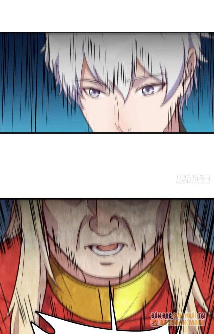 Trợ Lý Thánh Tôn, Ta Đã Vô Địch Chapter 96 - Trang 3