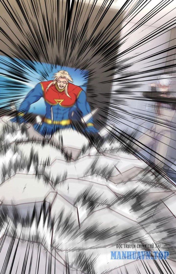 Trợ Lý Thánh Tôn, Ta Đã Vô Địch Chapter 96 - Trang 3