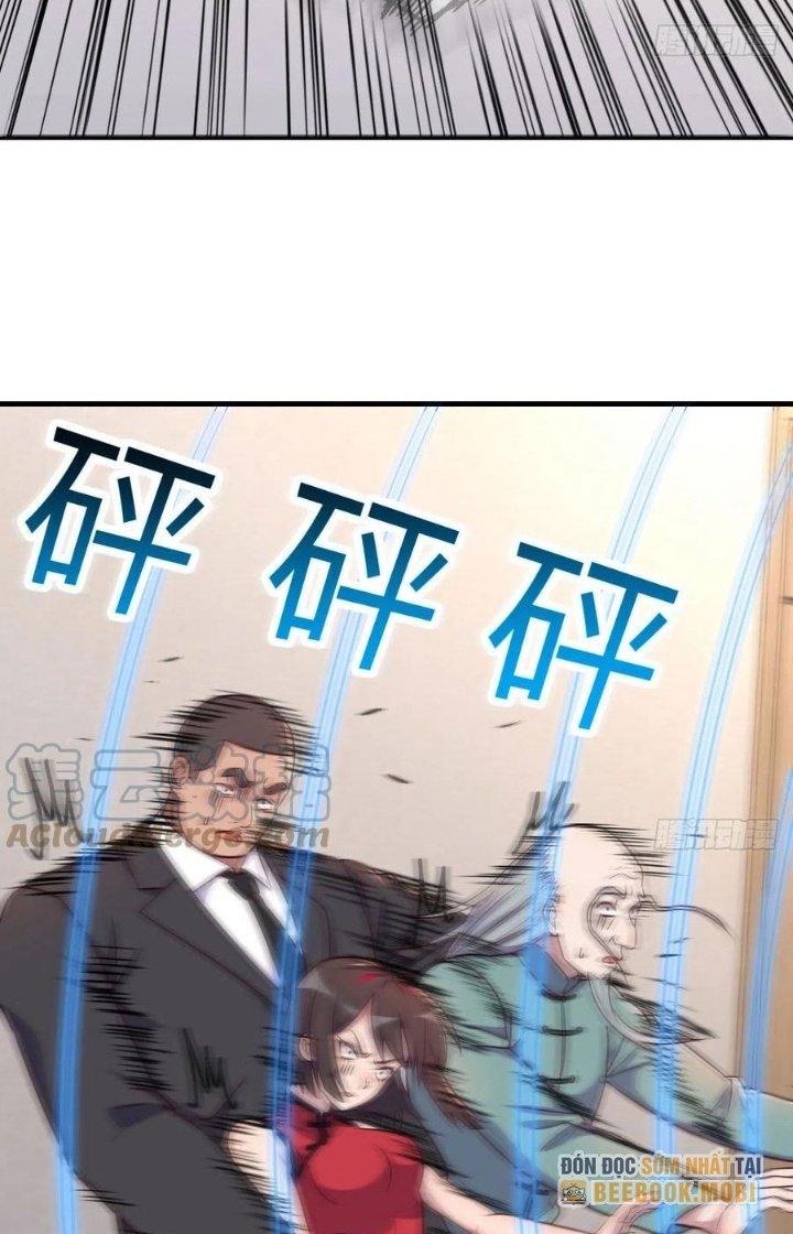 Trợ Lý Thánh Tôn, Ta Đã Vô Địch Chapter 96 - Trang 3