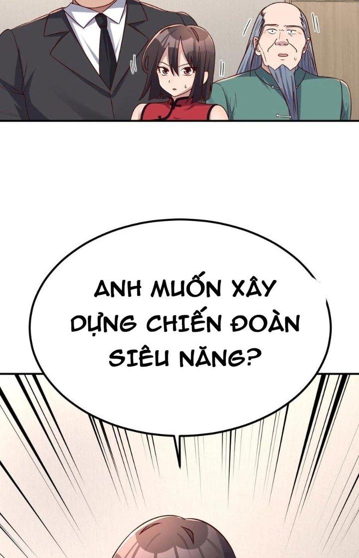 Trợ Lý Thánh Tôn, Ta Đã Vô Địch Chapter 96 - Trang 3