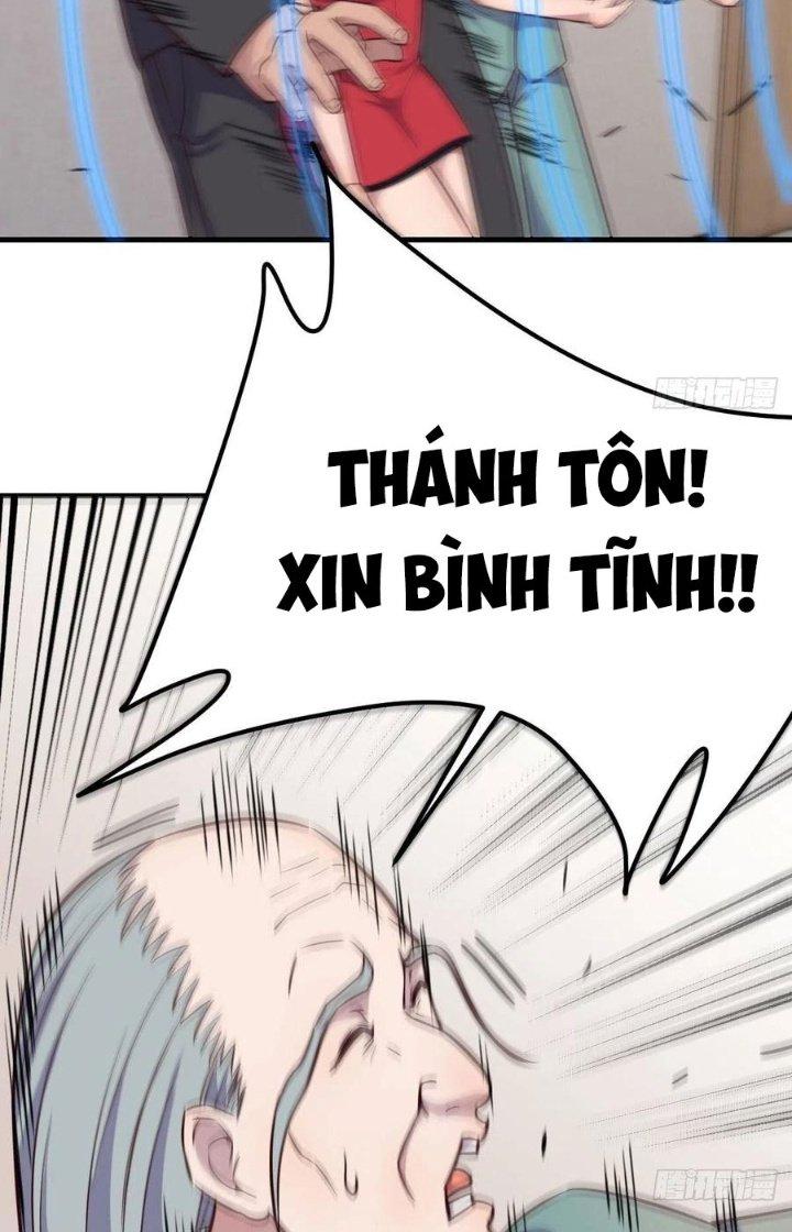 Trợ Lý Thánh Tôn, Ta Đã Vô Địch Chapter 96 - Trang 3