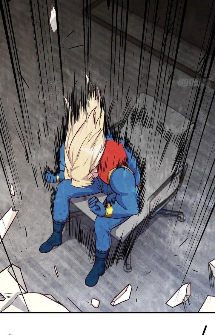 Trợ Lý Thánh Tôn, Ta Đã Vô Địch Chapter 96 - Trang 3